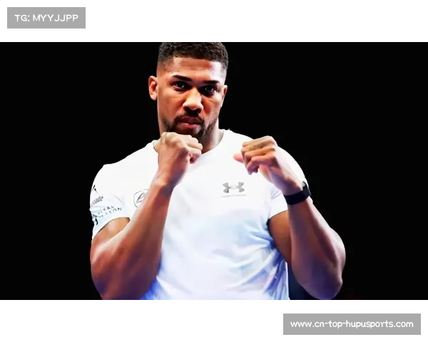 安东尼·亚德与Matchroom达成协议,宣布回归拳坛 安东尼·亚德与Matchroom达成协议,宣布回归拳坛