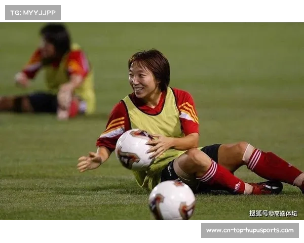 孙雯评U17女足世界杯:球队心理与团队进步令人惊喜 孙雯评U17女足世界杯:球队心理与团队进步令人惊喜