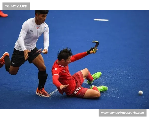 男子曲棍球5-8排位赛:吉林4-2胜天津,北京5-1胜江苏 男子曲棍球5-8排位赛:吉林4-2胜天津,北京5-1胜江苏