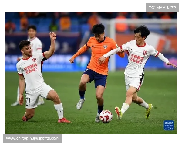 中超三级联赛总进球数创新高，进攻足球成趋势